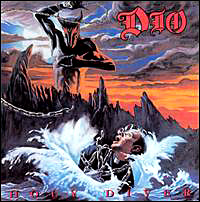 DIO "Holy Diver" DIO "Holy Diver"