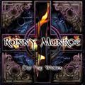 Ronny Munroe "The Fire Within"