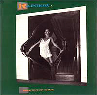 Rainbow "Bent Out Of Shape" large pic