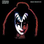 Kiss - Gene Simmons solo album small pic