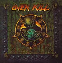 Over Kill "Horrorscope" album large pic
