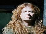 Dave Mustaine photo!
