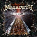 Megadeth "Endgame" small pic