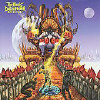 The Black Dahlia Murder "Deflorate" small album pic