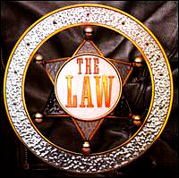 THE LAW – Paul Rodgers and Kenney Jones 1991 album revisited