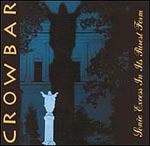 Crowbar - "Sonic Excess" small album pic