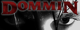 Dommin - "Eyes" Banner - 2009