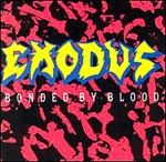 Exodus "Bonded By Blood" alternate cover small pic