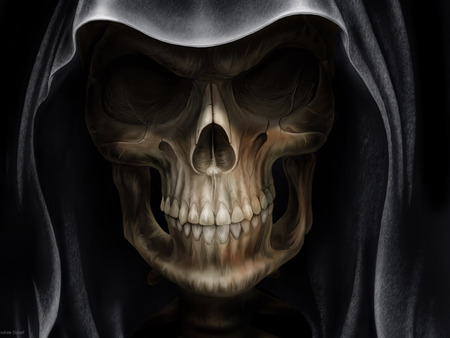 Grim Reaper x-large image!!