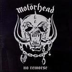 Motorhead "No Remorse" small album pic