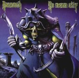 Nazareth "No Mean City" small album pic