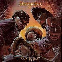 BRITNY FOX – 1989 “BOYS IN HEAT” IS A GLAM SLAM OF A HEAVY METAL 