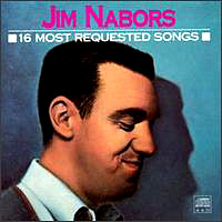 Jim Nabors