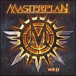 Masterplan "MK ll" small album pic