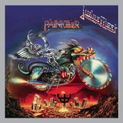 Judas Priest "Painkiller" large album pic!