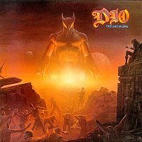 DIO "The Last In Line" large brighter pic