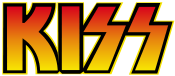 KISS logo