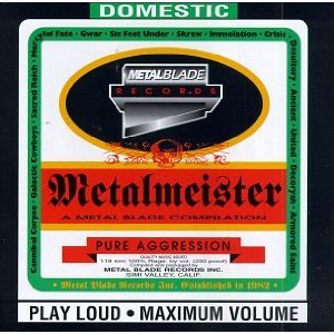 Metalmeister 1996 - x-large album pic!!