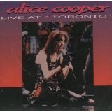 Alice Cooper "Live At Toronto" small album pic!!