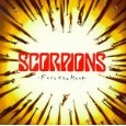 Scorpions "Face The Heat" small album pic!!