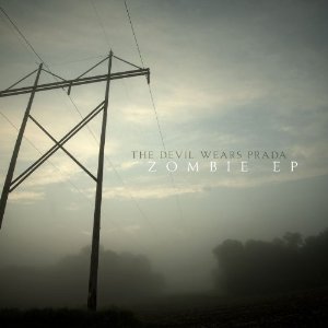 The Devil Wears Prada - Large Album pic!