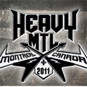 HEAVY MTL 2011 - promo block - small