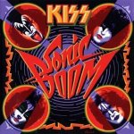 KISS "Sonic Boom" large promo album pic!