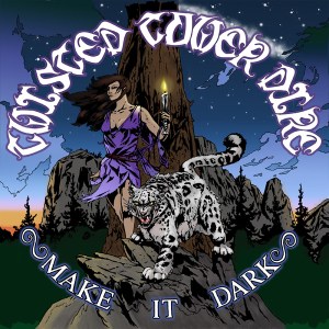 Twisted Tower Dire "Make It Dark" large promo album pic!