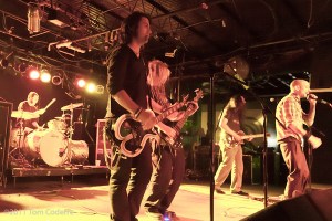 COLD - Gp. photo #2 - 2011