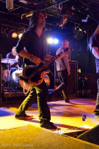 D.Molle. COLD - 2011