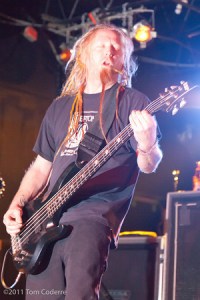 Je. Ma. Bass - COLD - 2011 #1