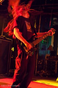 Je. Ma. Bass - COLD - 2011 #2