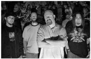 PRO PAIN - group promo pic! 2011