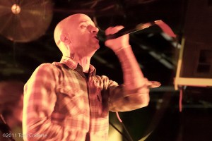 S. Wa. - COLD 2011 - #2