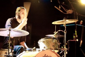 Sam McCandless - COLD - 2011