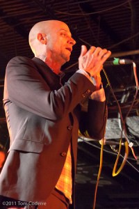 Sc. Wa. COLD #1 - 2011