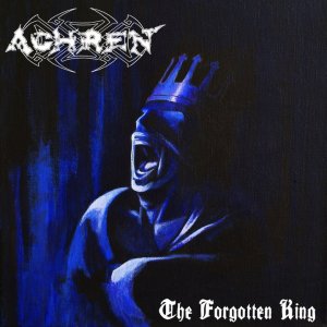 Achren the Forgotten King album