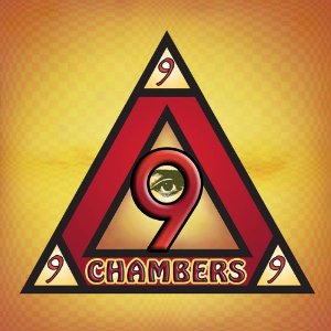 9 CHAMBERS - promo album pic!
