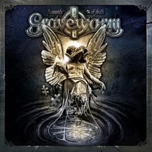 Graveworm - Fragments Of Death - promo album pic!