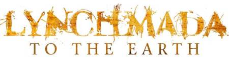 Lynchmada - To The Earth - large promo logo!