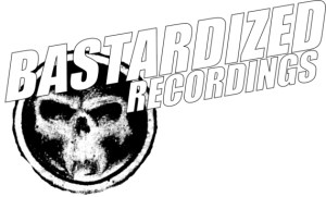 Bastardized Recordings - Large Logo!