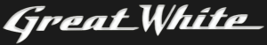 Great White - large classic logo
