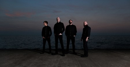 Beak - group photo horizon 2012