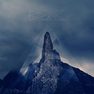 BEAK - Eyrie - cover promo