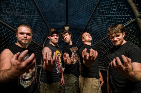 TRIBUNE - publicity pic #2!!