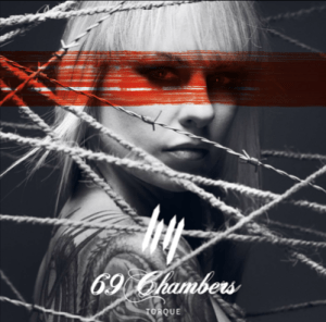 69 Chambers - Torque - promo cover pic!