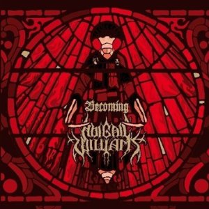 Abigail Williams - Becoming - cover promo