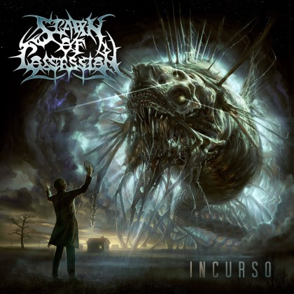 Spawn Of Possession - Incurso - promo cover pic!