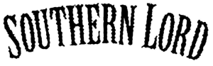 Southern Lord - Logo!!