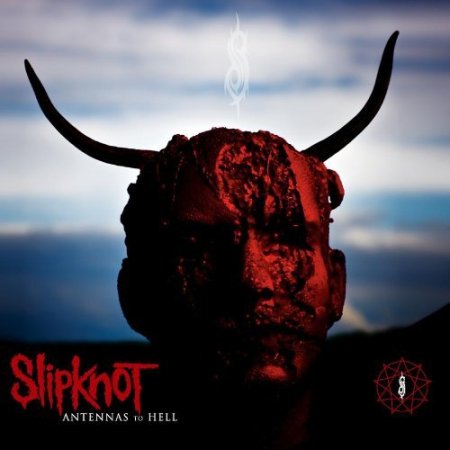 Slipknot - Antennas To Hell - promo cover pic!